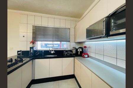 Casa para alugar com 60m², 1 quarto e sem vagaCozinha