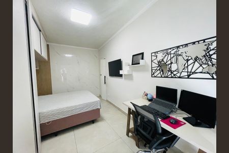Casa para alugar com 60m², 1 quarto e sem vagaQuarto