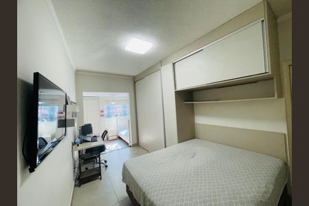 Casa para alugar com 60m², 1 quarto e sem vagaQuarto