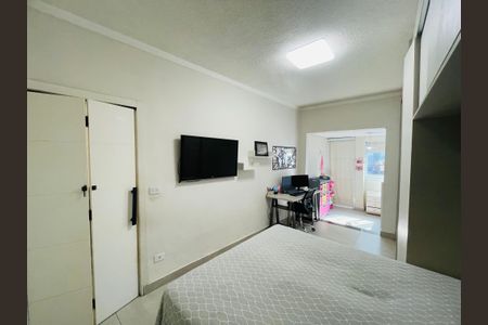 Quarto de casa para alugar com 1 quarto, 60m² em Jardim Palmira, Guarulhos
