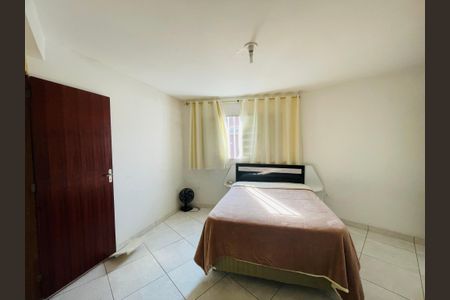 Quarto de casa para alugar com 1 quarto, 240m² em Jardim Palmira, Guarulhos
