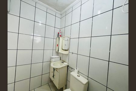 Casa para alugar com 240m², 1 quarto e sem vaga Casa para alugar com 240m², 1 quarto e sem vagaBanheiro Social 2