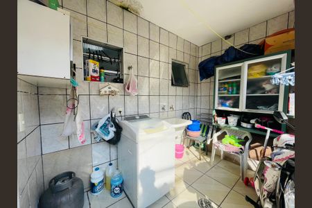 Casa para alugar com 240m², 1 quarto e sem vaga Casa para alugar com 240m², 1 quarto e sem vagaÁrea de Serviço