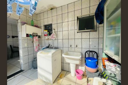 Casa para alugar com 240m², 1 quarto e sem vaga Casa para alugar com 240m², 1 quarto e sem vagaÁrea de Serviço