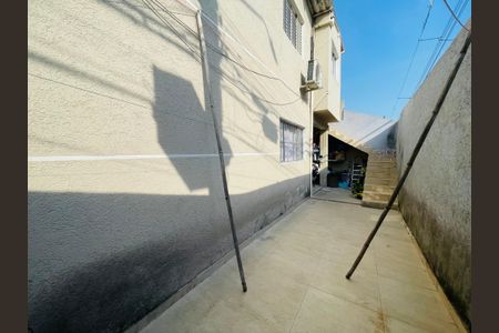 Casa para alugar com 240m², 1 quarto e sem vaga Casa para alugar com 240m², 1 quarto e sem vagaQuintal