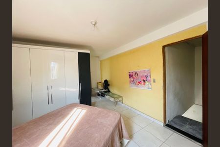 Quarto de casa para alugar com 1 quarto, 240m² em Jardim Palmira, Guarulhos