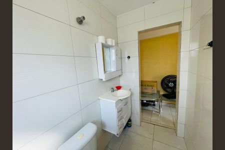 Casa para alugar com 240m², 1 quarto e sem vaga Casa para alugar com 240m², 1 quarto e sem vagaBanheiro Social