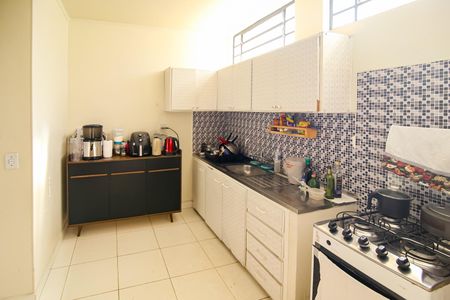 Casa para alugar com 250m², 5 quartos e 4 vagas Casa para alugar com 250m², 5 quartos e 4 vagasCozinha