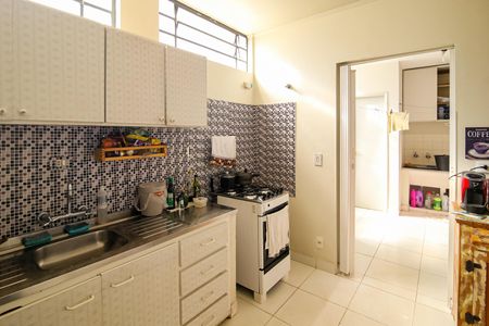 Casa para alugar com 250m², 5 quartos e 4 vagas Casa para alugar com 250m², 5 quartos e 4 vagasCozinha