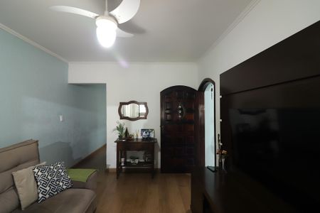 Casa à venda com 222m², 3 quartos e 3 vagasSala 