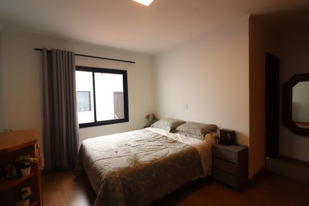 Casa à venda com 222m², 3 quartos e 3 vagasQuarto 1 - Suíte