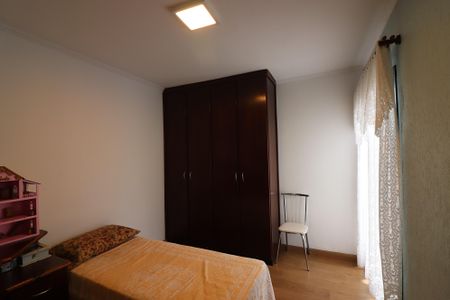 Casa à venda com 222m², 3 quartos e 3 vagasQuarto 2