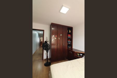 Casa à venda com 222m², 3 quartos e 3 vagasQuarto 3