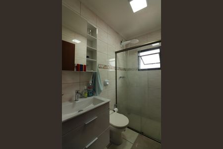 Casa à venda com 222m², 3 quartos e 3 vagasBanheiro Social