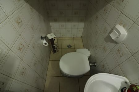 Casa à venda com 222m², 3 quartos e 3 vagasLavabo 1