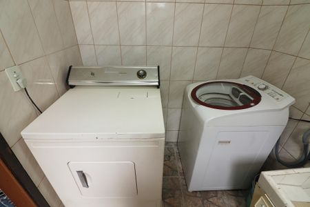 Casa à venda com 222m², 3 quartos e 3 vagasÁrea de Serviço