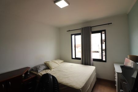 Casa à venda com 222m², 3 quartos e 3 vagasQuarto 3