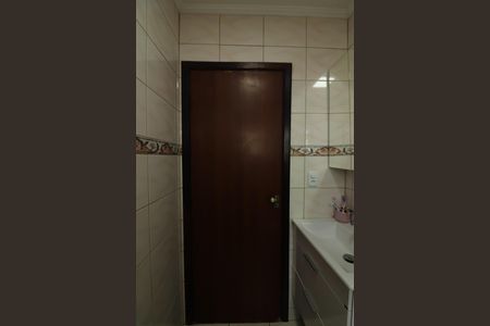 Casa à venda com 222m², 3 quartos e 3 vagasBanheiro Social