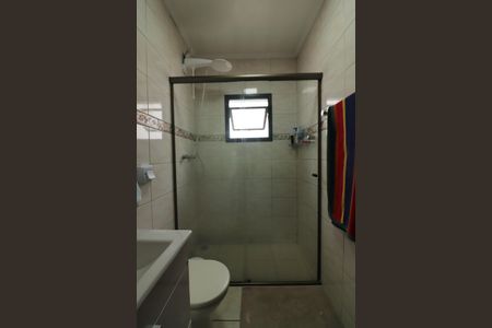 Casa à venda com 222m², 3 quartos e 3 vagasBanheiro Social