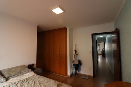 Casa à venda com 222m², 3 quartos e 3 vagasQuarto 1 - Suíte
