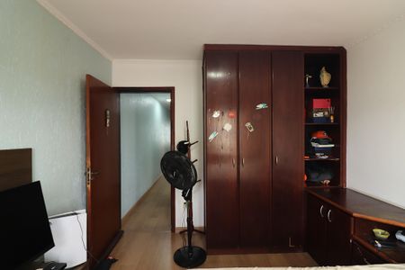 Casa à venda com 222m², 3 quartos e 3 vagasQuarto 3
