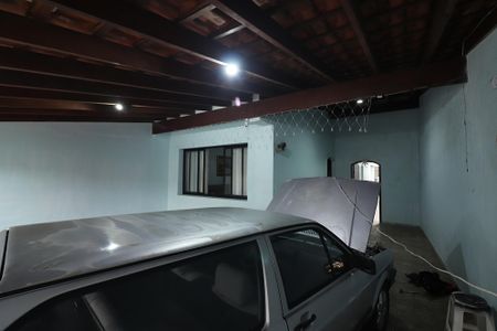 Casa à venda com 222m², 3 quartos e 3 vagasGaragem