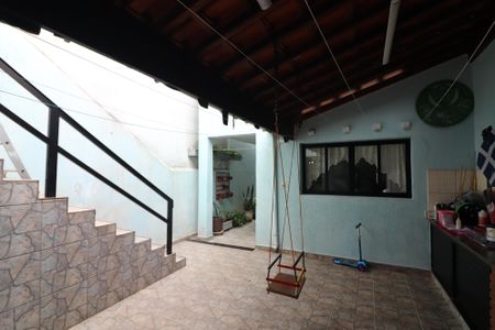 Casa à venda com 222m², 3 quartos e 3 vagasEspaço Gourmet