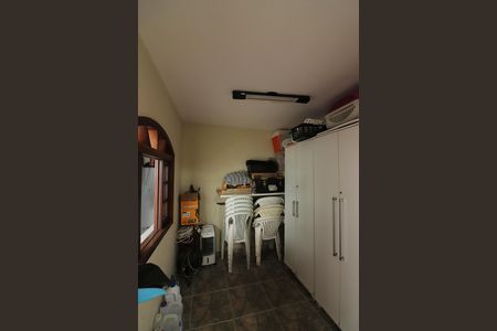 Casa à venda com 222m², 3 quartos e 3 vagasDespensa