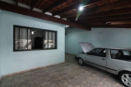 Casa à venda com 222m², 3 quartos e 3 vagasGaragem