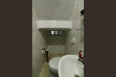 Casa à venda com 222m², 3 quartos e 3 vagasLavabo 1