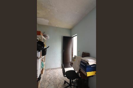 Casa à venda com 222m², 3 quartos e 3 vagasQuarto de Serviço