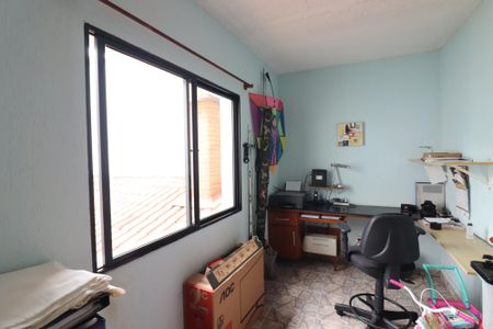 Casa à venda com 222m², 3 quartos e 3 vagasQuarto de Serviço