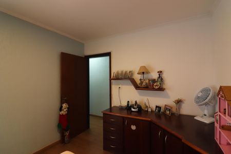 Casa à venda com 222m², 3 quartos e 3 vagasQuarto 2