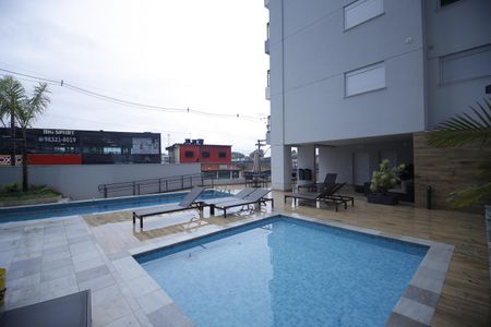 Apartamento à venda com 37m², 2 quartos e 1 vagaÁrea comum