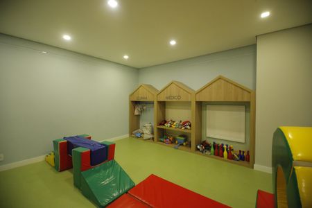 Apartamento à venda com 37m², 2 quartos e 1 vagaÁrea comum