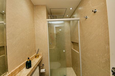 Apartamento à venda com 37m², 2 quartos e 1 vagaBanheiro