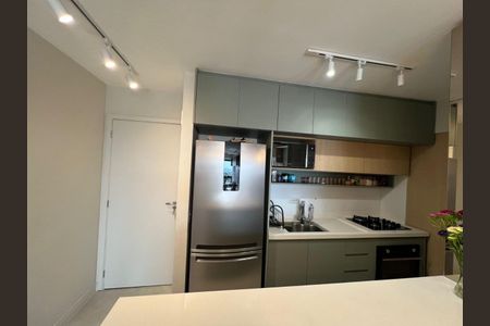Apartamento à venda com 70m², 2 quartos e 1 vaga Apartamento à venda com 70m², 2 quartos e 1 vagaFoto 06