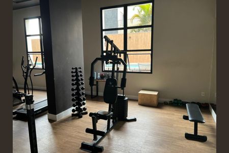 Apartamento à venda com 70m², 2 quartos e 1 vaga Apartamento à venda com 70m², 2 quartos e 1 vagaFoto 36