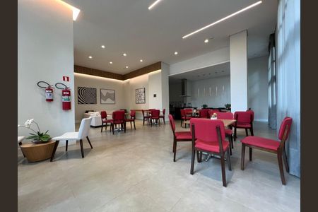 Foto 18 de apartamento à venda com 2 quartos, 70m² em Vila da Saúde, São Paulo