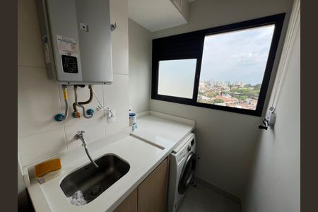 Apartamento à venda com 70m², 2 quartos e 1 vaga Apartamento à venda com 70m², 2 quartos e 1 vagaFoto 10