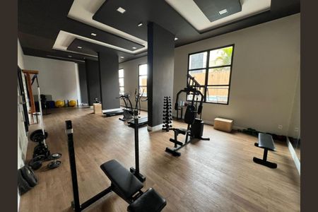 Apartamento à venda com 70m², 2 quartos e 1 vaga Apartamento à venda com 70m², 2 quartos e 1 vagaFoto 29