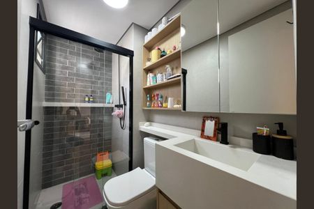 Apartamento à venda com 70m², 2 quartos e 1 vaga Apartamento à venda com 70m², 2 quartos e 1 vagaFoto 09