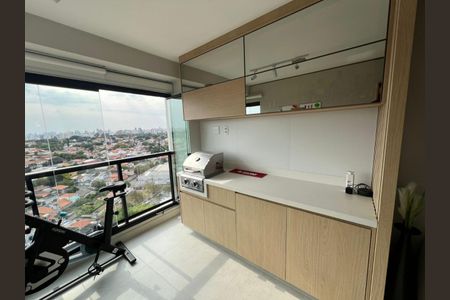 Apartamento à venda com 70m², 2 quartos e 1 vaga Apartamento à venda com 70m², 2 quartos e 1 vagaFoto 03