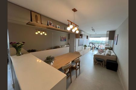Apartamento à venda com 70m², 2 quartos e 1 vaga Apartamento à venda com 70m², 2 quartos e 1 vagaFoto 04