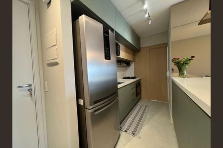 Apartamento à venda com 70m², 2 quartos e 1 vaga Apartamento à venda com 70m², 2 quartos e 1 vagaFoto 07