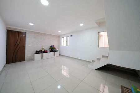 Casa à venda com 96m², 4 quartos e sem vagaSala/Cozinha