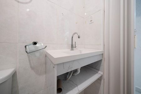 Casa à venda com 96m², 4 quartos e sem vagaBanheiro 2