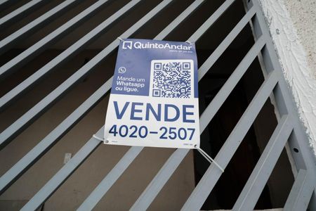 Casa à venda com 96m², 4 quartos e sem vagaFachada