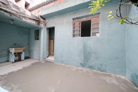 Casa à venda com 96m², 4 quartos e sem vagaSala/Cozinha