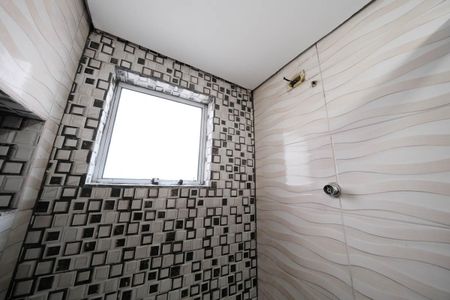 Casa à venda com 96m², 4 quartos e sem vagaBanheiro 1